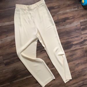 😍Vintage High Rise Pants😍